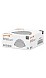 DOWNLIGHT LED 25W/3000K 230V IP20 LEDVANCE OSRAM фото 7