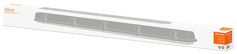 Kupit Damp Proof Led 1200 39w 6500k Ip65 Ledvance Za 121 66 Rub Osram Ledvance V Minske Temak By