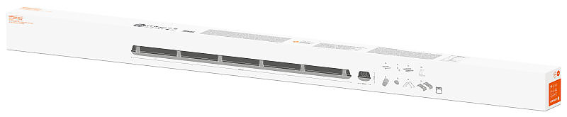 DAMP PROOF LED 1500 30W/4000K IP65 LEDVANCE фото 4