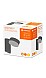 Outdoor FACADE SPOT 8W/3000K Dark Grey IP54 LEDVANCE OSRAM фото 6