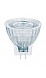 PARATHOM MR11 20 36° 2,5W/827 12V GU4 OSRAM фото 4