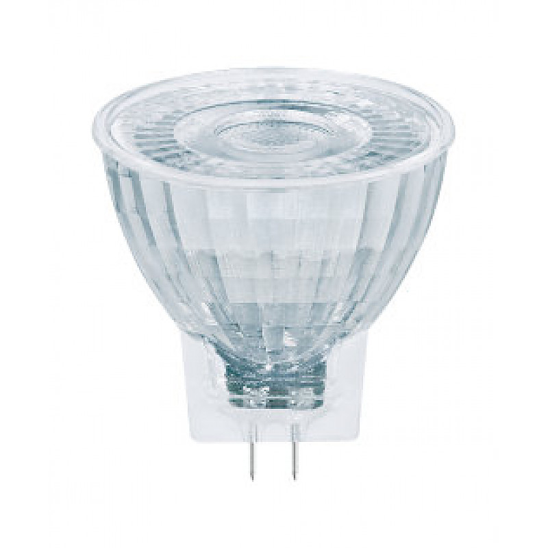 PARATHOM MR11 20 36° 2,5W/827 12V GU4 OSRAM фото 2