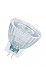 PARATHOM MR11 20 36° 2,5W/827 12V GU4 OSRAM фото 3