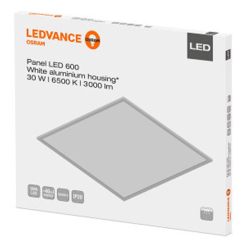 Led 600. Светодиодная панель +LEDVANCE Panel 600. Светильник Panel led 600 40w Оsram. LEDVANCE Panel (9mm) 40w/6500k. Панель led Panel 35вт 6500k 595мм LEDVANCE/Osram.