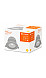 SPOT DK LED FIX 7W/3000K 230V IP44 LEDVANCE фото 8