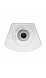 DAMP PROOF COMPACT 1200 23W/4000K GR IP65 LEDVANCE фото 6