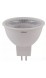 LED STAR MR16 35 110° 4W/830 230V GU5.3 OSRAM фото 3