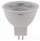 LED STAR MR16 35 110° 4W/830 230V GU5.3 OSRAM