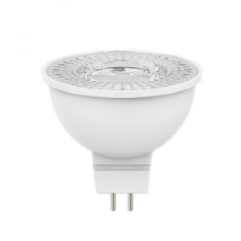 LED STAR MR16 35 110° 4W/850 230V GU5.3 OSRAM фото 1