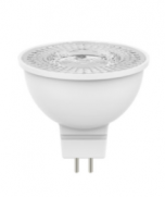 LED STAR MR16 35 110° 4W/850 230V GU5.3 OSRAM