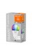 Светодиодная лампа SMART+ WiFi RGBW A 75 9,5W/2700…6500K E27 LEDVANCE фото 4