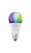 Светодиодная лампа SMART+ WiFi RGBW A 75 9,5W/2700…6500K E27 LEDVANCE фото 5