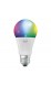 Светодиодная лампа SMART+ WiFi RGBW A 100 14W/2700…6500K E27 LEDVANCE (x3) фото 5
