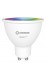 Светодиодная лампа SMART+ WiFi RGBW PAR16 32 45° 5W/2700…6500K GU10 LEDVANCE фото 7