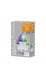 Светодиодная лампа SMART+ WiFi RGBW A 60 9W/2700…6500K E27 LEDVANCE (x3) фото 5