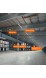 Светильник светодиодный DP 1500 46W 840 IP65 GY LEDVANCE фото 9