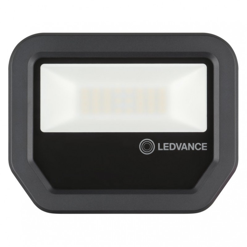 Прожектор FL PFM 20W 4000K SYM 100° BK IP65 LEDVANCE фото 2