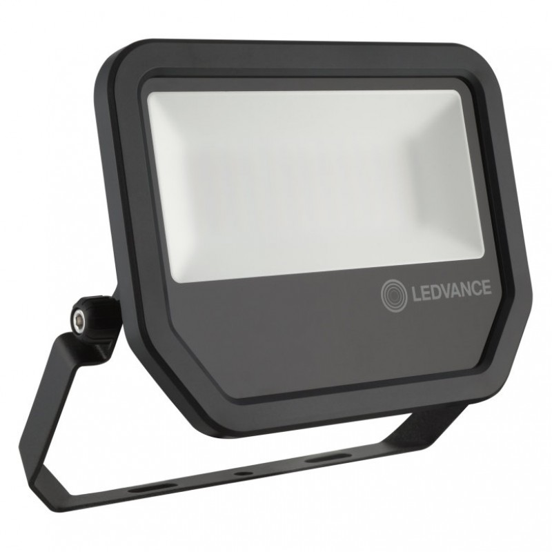 Прожектор FL PFM 50W 4000K SYM 100° BK IP65 LEDVANCE фото 2