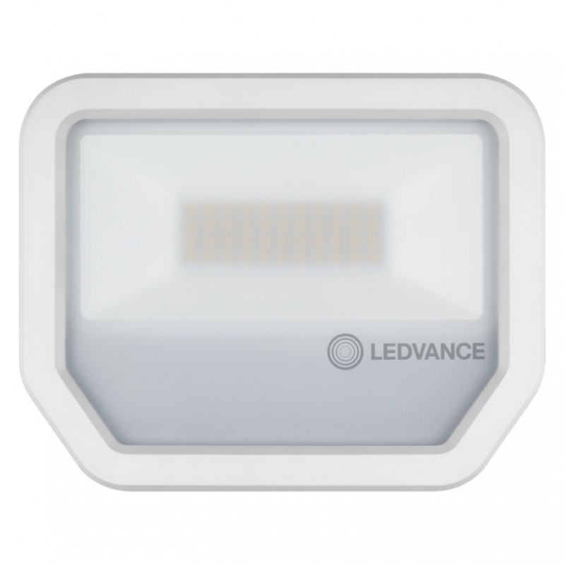 Прожектор FL PFM 50W 4000K SYM 100° WT IP65 LEDVANCE фото 3