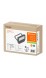 FL PFM 20W 6500K SYM 100° WT IP65 LEDVANCE прожектор белый фото 6