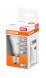 LED STAR CLA40 5W/840 230V FR E27 OSRAM фото 5
