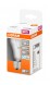 LED STAR CLA40 5,5W/865 230V FR E27 10X1 OSRAM фото 3