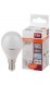 LED STAR CLP40 5W/840 230V FR E14 OSRAM фото 6