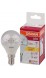 LED STAR CLP40 5,4W/830 230V CL E14 OSRAM фото 4