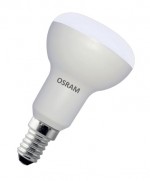LED VALUE R39 40 5SW/830 230V FR E14 OSRAM