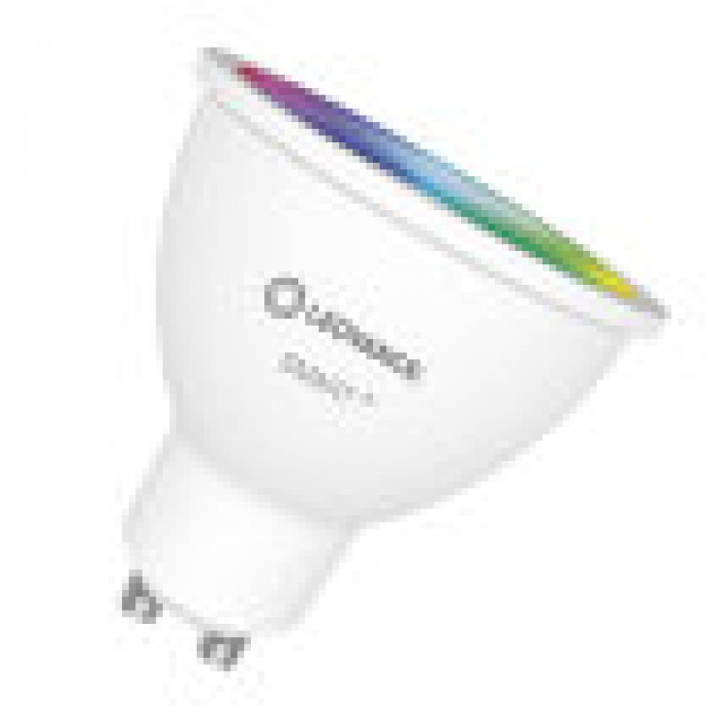 Светодиодная лампа SMART+ WiFi RGBW PAR16 32 45° 5W/2700…6500K GU10 LEDVANCE фото 2