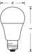 Светодиодная лампа SMART+ WiFi RGBW A 100 14W/2700…6500K E27 LEDVANCE (x3) фото 6
