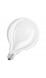 LED STAR G125 60 6,5W/827 230V GL FR E27 OSRAM Светодиодная лампа фото 3
