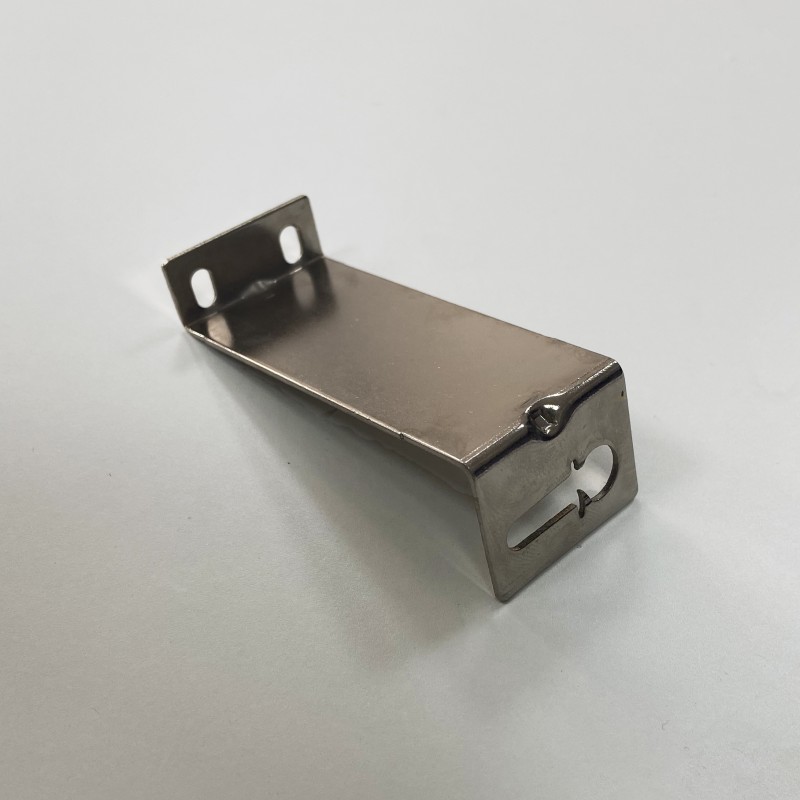 Скоба ECOCLASS SURFACE MOUNT CLIPS LEDVANCE комлект 4 шт. фото 1