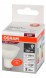 LV PAR16 60 110° 7SW/840 230V GU10 OSRAM фото 3
