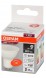 LV PAR16 75 110° 10SW/840 230V GU10 OSRAM фото 4
