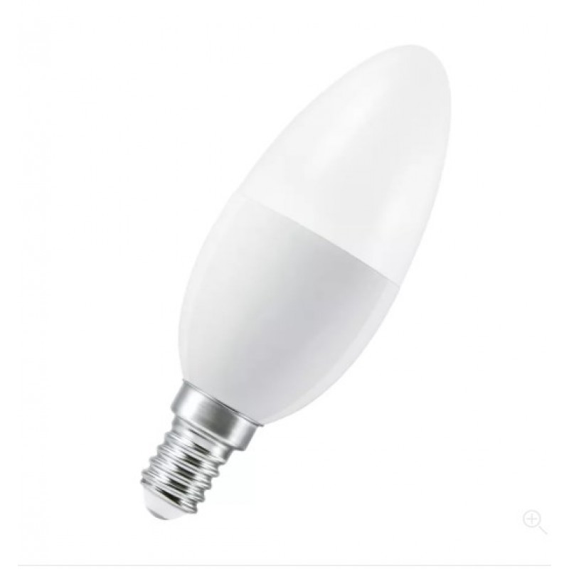 Светодиодная лампа SMART+ WiFi DIM B 40 5W/2700K E14 LEDVANCE фото 1