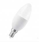Светодиодная лампа SMART+ WiFi DIM B 40 5W/2700K E14 LEDVANCE