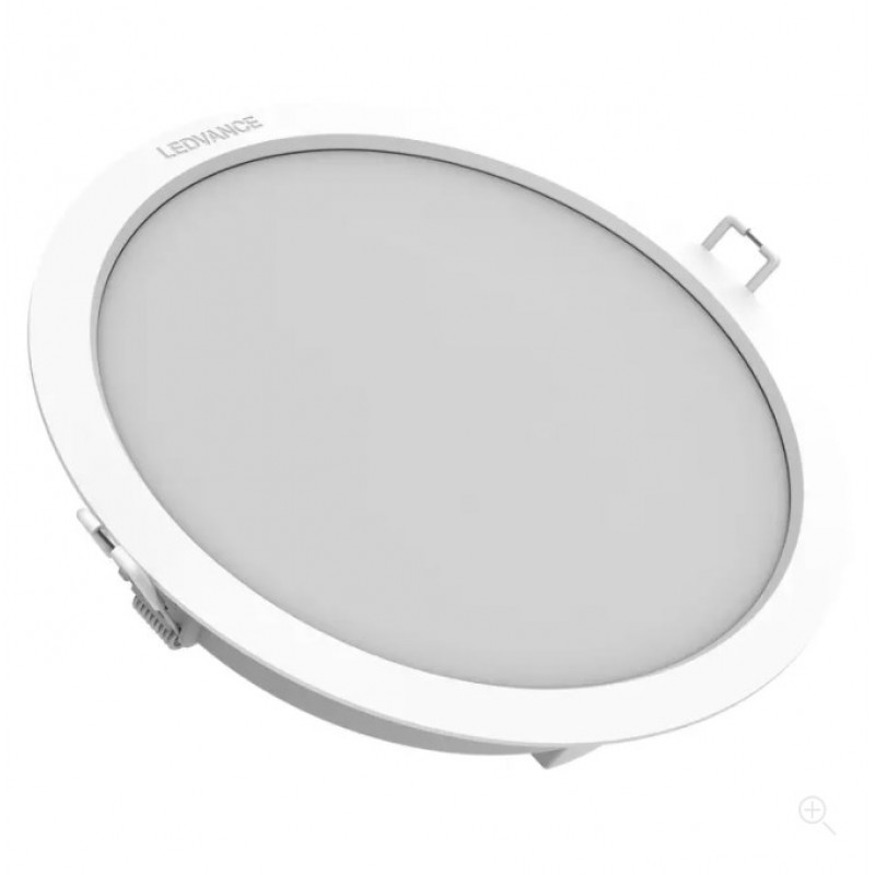 Светильник ECOCLASS DL 15W 840 WT IP44 LEDVANCE фото 2