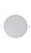 Светильник ECOCLASS DL 15W 840 WT IP44 LEDVANCE фото 3