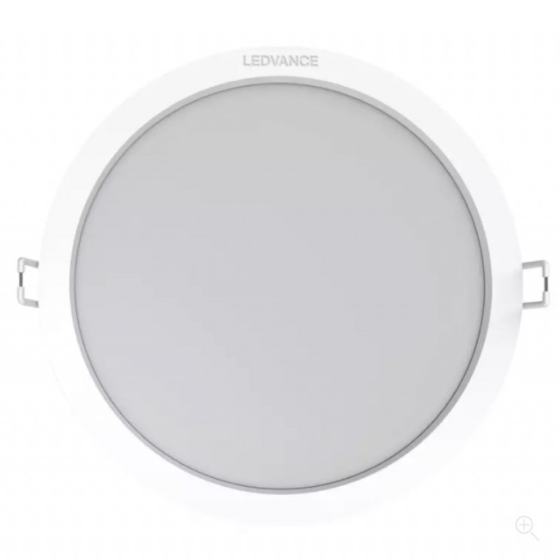 Светильник ECOCLASS DL 15W 840 WT IP44 LEDVANCE фото 1