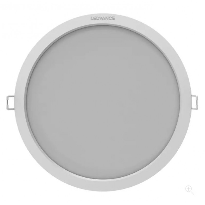 ECOCLASS DL 18W 865 WT IP44 LEDVANCE светильник фото 2