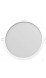 Светильник ECOCLASS DL 24W 840 WT IP44 LEDVANCE фото 3