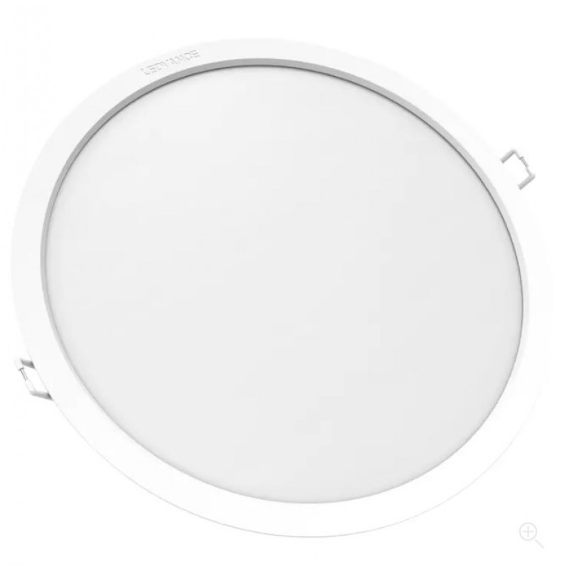 Светильник ECOCLASS DL 24W 840 WT IP44 LEDVANCE фото 2
