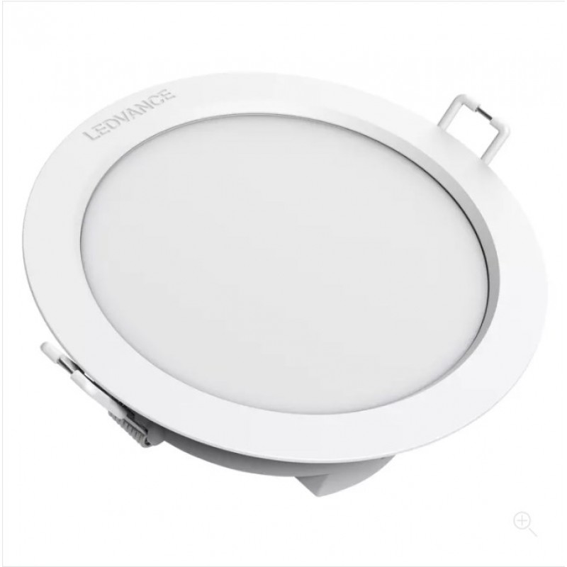 ECOCLASS DL 8W 840 WT IP44 LEDVANCE Светильник фото 1
