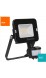 Прожектор FL COMPACT SENSOR VALUE 20W 840 SYM 100° BK LEDVANCE фото 9