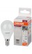 Cветодиодная лампа LED VALUE CLP60 7SW / 830 230V E14 OSRAM фото 4