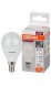 Cветодиодная лампа LED VALUE CLP60 7SW / 840 230V E14 OSRAM фото 6