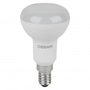 Светодиодная лампа LED STAR R50 60 7W/830 230V FR E14 OSRAM