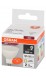 LED VALUE MR16 60 7SW / 830 230V GU5.3 OSRAM лампа фото 6