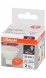Светодиодная лампа LED VALUE MR16 75 10SW / 865 230V GU5.3 OSRAM фото 4